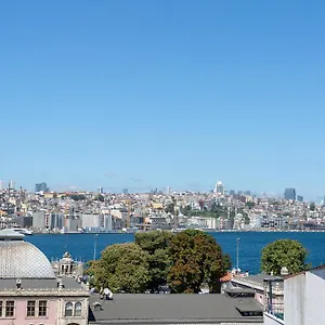 Sweet 2*, Istanbul Turkey