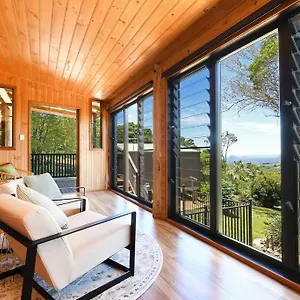 Timbertop Retreat , Bald Knob Australia