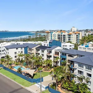 Kalua 3*, Maroochydore Australia
