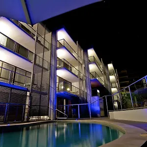 Merrima Court Holidays 4*, Caloundra Australia